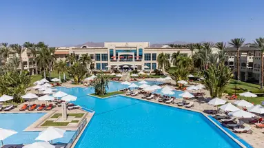 Rixos Sharm El Sheikh (Adults Only 18+)