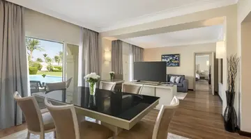 Rixos Sharm El Sheikh (Adults Only 18+)