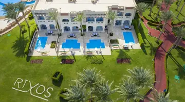 Rixos Sharm El Sheikh (Adults Only 18+)