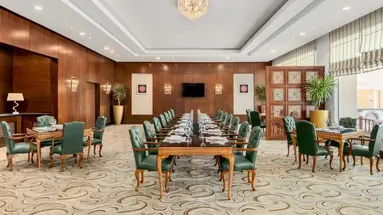 Rixos Sharm El Sheikh (Adults Only 18+)