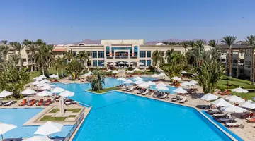 Rixos Sharm El Sheikh (Adults Only 18+)