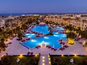 Rixos Sharm El Sheikh (Adults only 18+)