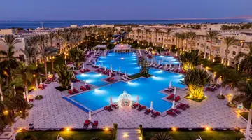 Rixos Sharm El Sheikh (Adults only 18+)