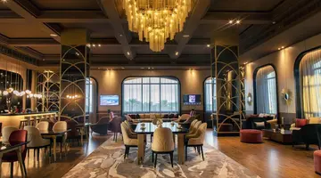 Rixos Sharm El Sheikh (Adults Only 18+)