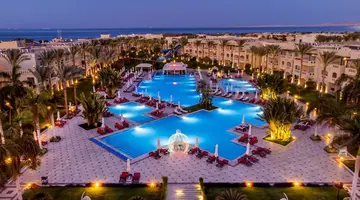 Rixos Sharm El Sheikh (Adults Only 18+)