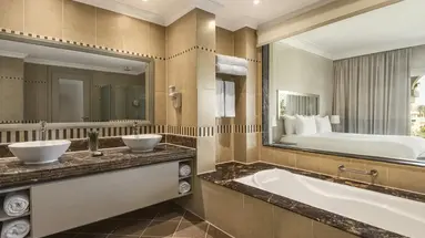 Rixos Sharm El Sheikh (Adults Only 18+)