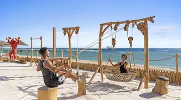 Rixos Sharm El Sheikh (Adults Only 18+)