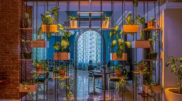 Rixos Sharm El Sheikh (Adults only 18+)