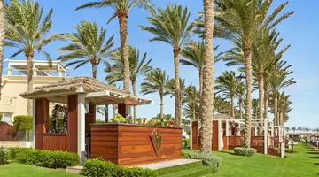 Rixos Sharm El Sheikh (Adults only 18+)