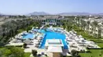 Rixos Sharm El Sheikh (Adults Only 18+)