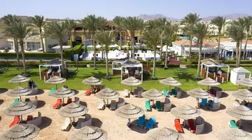 Rixos Sharm El Sheikh (Adults Only 18+)