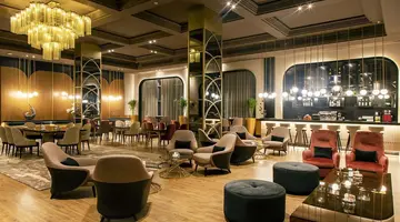 Rixos Sharm El Sheikh (Adults Only 18+)