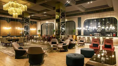 Rixos Sharm El Sheikh (Adults Only 18+)
