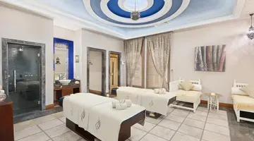 Rixos Sharm El Sheikh (Adults Only 18+)