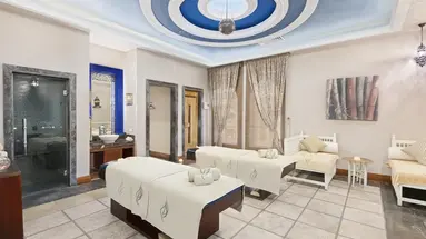 Rixos Sharm El Sheikh (Adults Only 18+)