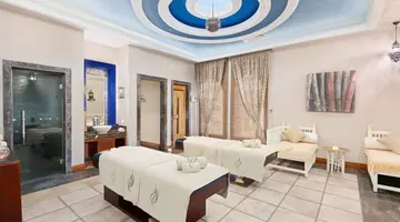 Rixos Sharm El Sheikh (Adults only 18+)