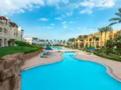 Rixos Sharm El Sheikh (Adults only 18+)