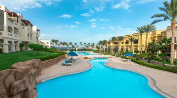 Rixos Sharm El Sheikh (Adults only 18+)