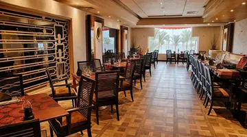 Rixos Sharm El Sheikh (Adults Only 18+)