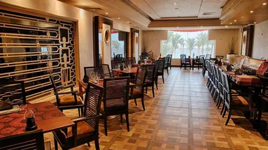 Rixos Sharm El Sheikh (Adults Only 18+)