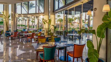 Rixos Sharm El Sheikh (Adults Only 18+)