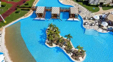 Rixos Sharm El Sheikh (Adults Only 18+)
