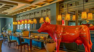 Rixos Sharm El Sheikh (Adults Only 18+)
