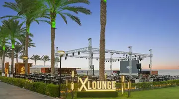 Rixos Sharm El Sheikh (Adults Only 18+)