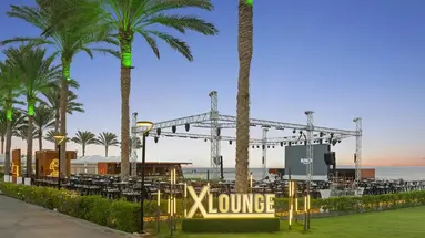 Rixos Sharm El Sheikh (Adults Only 18+)