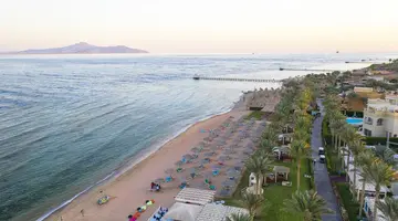 Rixos Sharm El Sheikh (Adults Only 18+)