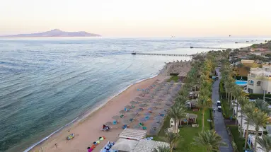 Rixos Sharm El Sheikh (Adults Only 18+)