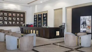 Rixos Sharm El Sheikh (Adults Only 18+)