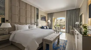 Rixos Sharm El Sheikh (Adults Only 18+)