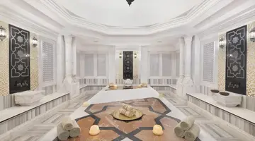 Rixos Sharm El Sheikh (Adults Only 18+)