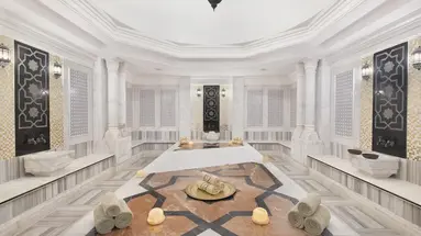 Rixos Sharm El Sheikh (Adults Only 18+)