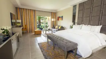 Rixos Sharm El Sheikh (Adults Only 18+)