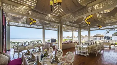 Rixos Sharm El Sheikh (Adults Only 18+)