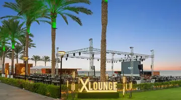 Rixos Sharm El Sheikh (Adults only 18+)