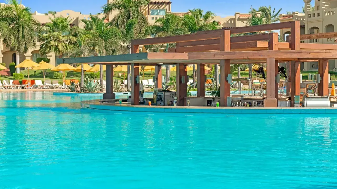 Rixos Sharm El Sheikh (Adults only 18+)
