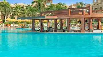Rixos Sharm El Sheikh (Adults only 18+)