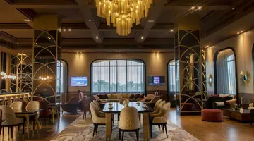 Rixos Sharm El Sheikh (Adults only 18+)