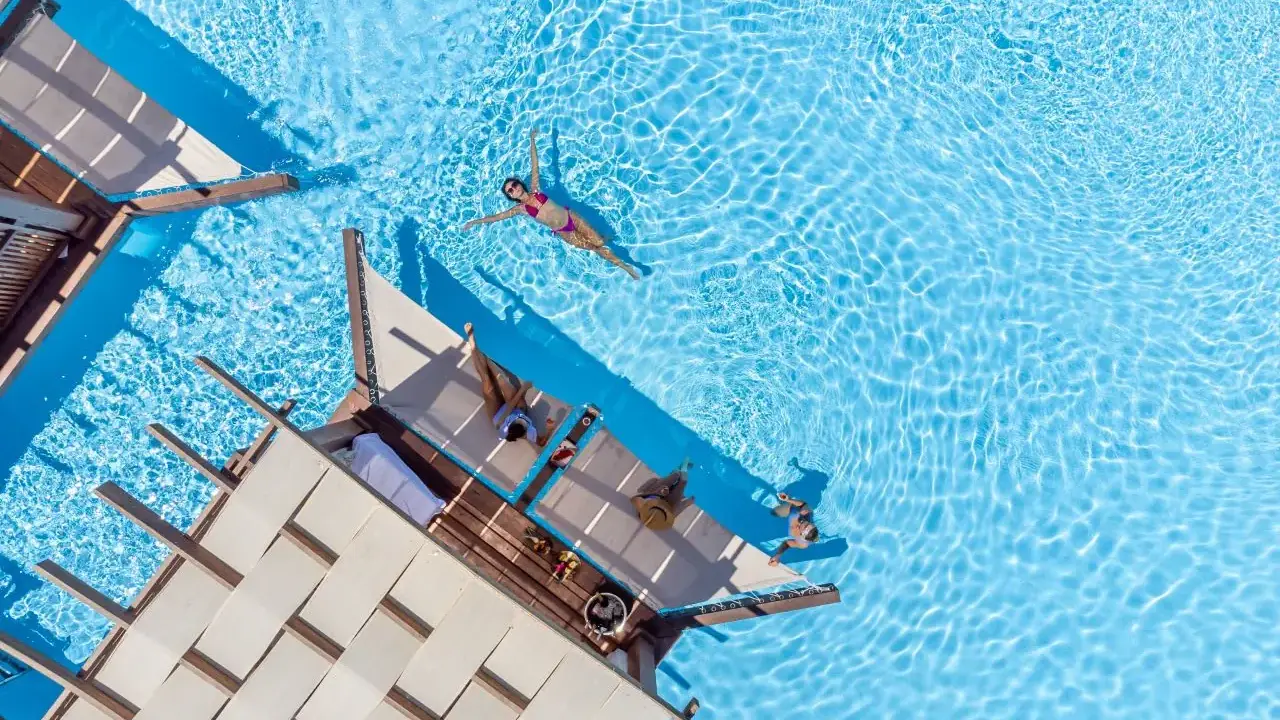 Rixos Sharm El Sheikh (Adults only 18+)