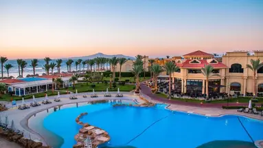 Rixos Sharm El Sheikh (Adults Only 18+)