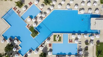 Rixos Sharm El Sheikh (Adults Only 18+)