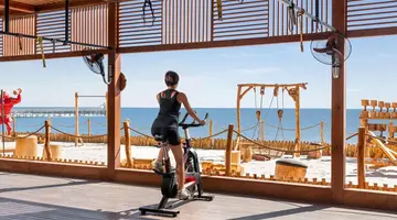 Rixos Sharm El Sheikh (Adults Only 18+)