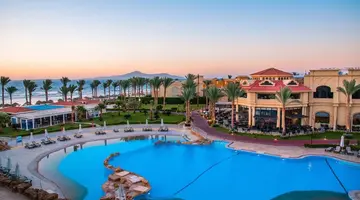 Rixos Sharm El Sheikh (Adults Only 18+)