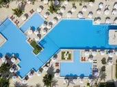 Rixos Sharm El Sheikh (Adults Only 18+)