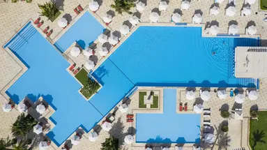 Rixos Sharm El Sheikh (Adults Only 18+)