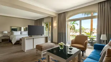 Rixos Sharm El Sheikh (Adults Only 18+)