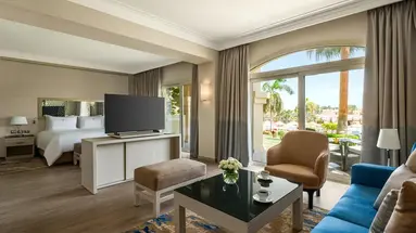 Rixos Sharm El Sheikh (Adults Only 18+)